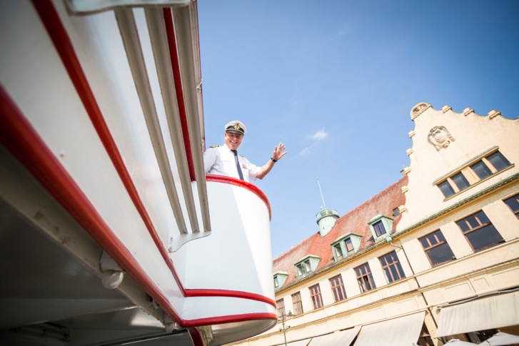 Vorarlberg Lines Bodenseeschifffahrt Vorarlberg Lines